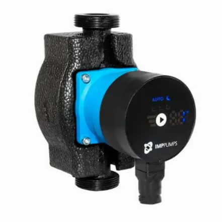 Циркуляційний насос енергоефективний IMP Pumps NMT MINI 25/60-180